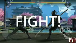 BEST DUEL OF MINE😎😎 IN SHADOW FIGHT 3
