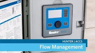ACC2 Field Knowledge: Flow Management