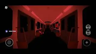The Last Stop Full Walkthrough - Roblox
