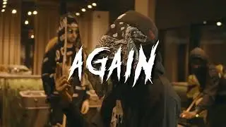 Russ Millions X Chinx OS X UK Drill Type Beat 2023 - AGAIN