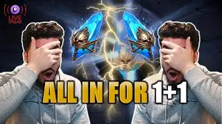 My Bonus Legendary Summons For Ancient Shards ¦ Raid Shadow Legends