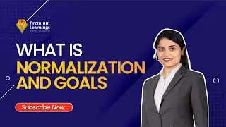 What is Normalization and Goals | DBMS Tutorials for Beginners in Hindi #20