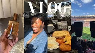 Life in my 20’s| Busy few days in my life| Life’s in Johannesburg 
