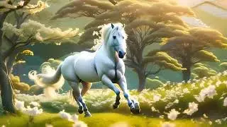 Caballito Blanco - Silvana Martínez