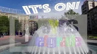 EyesOnBelgrade Promo