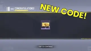 New Redeem code in codm | Codm code | Redeem code in codm | code in codm | codm redeem code #codm
