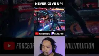 It Ain't Over Till It's Over!