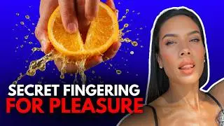 The SECRET To Fingering A Woman Properly (Best Pleasure Practice)