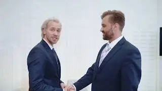 Обращение к партнерам.