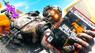 🔴 LIVE -  #1 Black Ops 6 Beta Controller Cam 🤯