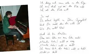 Mayberg - Spiegelbild (sped up)