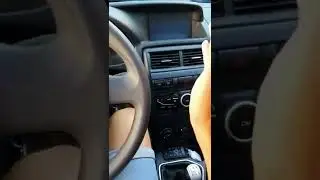 Как работает климат контроль на приоре 