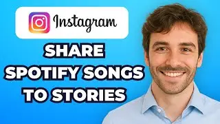 How to Share Spotify Songs in Instagram Stories (Easy!)