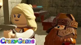#Lego