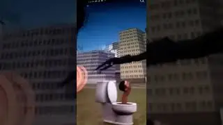 песня про туалет файт