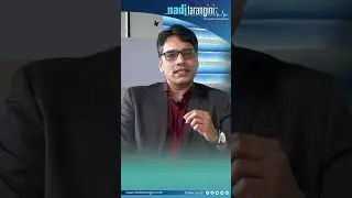 NadiTarangini brings the quantitative measures in the research | Research Tool for Doctors.