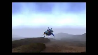 Final Fantasy IX: PS1 Version 1.1 Walkthrough: Disc 4