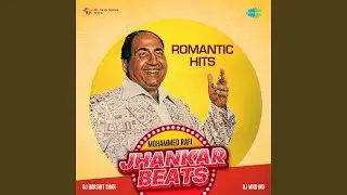 Khoya Khoya Chand Khula Aasman - Jhankar Beats