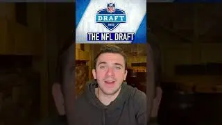 Worst Picks In The NFL Draft 👎🙅‍♂️