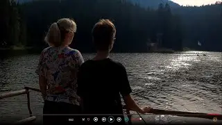 Синевир+медведи