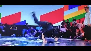 БРЕЙКИНГ. РОССИЯ-КАЗАХСТАН