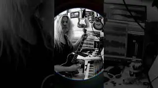 Jam-Track Session /Orange_Am.mp3 /Damir Puh  #gibson #rock #metal #jamtrack #leadguitar #shorts