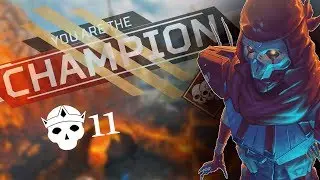 YOU ARE PLAYING RENEWANT WRONG | Apex of Legends how to play as a revenant!