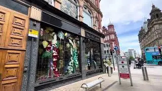 Leeds - UK 27.05.2024