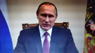 Стих про Путина/Путин снова виноват?!