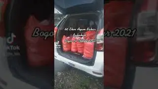 Ayam Bakar Bakakak Bogor