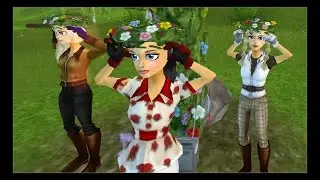 Star Stable 2,000 Star Coins Giveaway! (CLOSED)