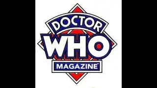 Doctor Who Magazine 60th Anniversary Poll Results REACTION (Doctors 1-6)