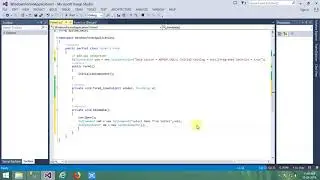 How to Bind Combobox from database using dataset in C# Windows application