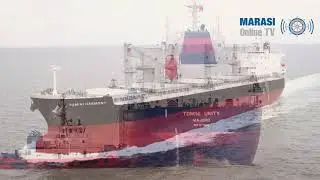 Tomini Shipping expands its fleet achieving world-class excellence
