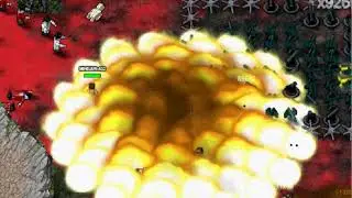 Boxhead The Zombie Wars Level 5 - 50