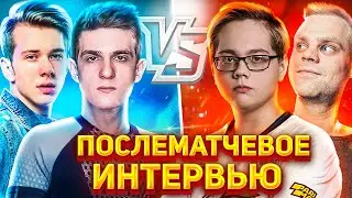 ЭВЕЛОН ПОСЛЕ МАТЧА / ИНТЕРВЬЮ С ЭВЕЛОНОМ / ЭВЕЛОН НА ТУРНИРЕ / ПОСЛЕМАТЧЕВОЕ ИНТЕРВЬЮ