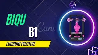 Biqu B1 - lucruri pozitive