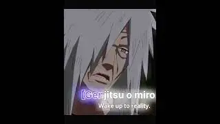 Naruto character voice