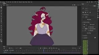 i wanna die so watch me animate