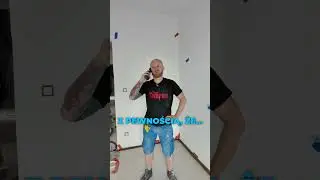 Kolejność prac ma znaczenie...