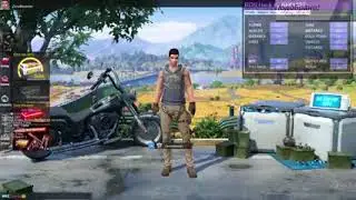 🔥 Новый ЧИТ на Rules Of Survival ПОСЛЕ ОБНОВЫ    ESP, Aim, Teleport    04 03 2018