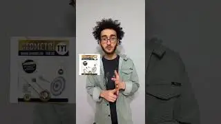 GEOMETRİ DENEME ÖNERİLERİ - Mutlaka Çöz! 