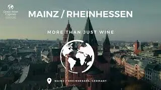 Mainz | Rheinhessen, Germany