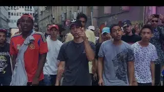 Zen - Laranja Mecânica (Videoclipe Oficial)