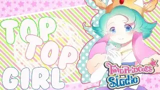 【TPS】 Top girl 「 MEP 」