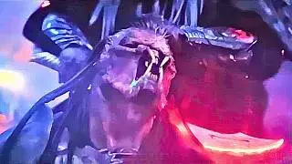 Predator Badlands (2025) | Kwei Is Killed by His Father for Saving Dek Scene Recap