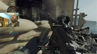 Call of Duty: Black Ops 6: Episode 4: Kill Confirmed on Payback #callofduty #callofdutyblackops