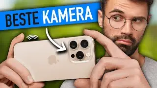 The best iPhone 16 Pro camera settings! 📸
