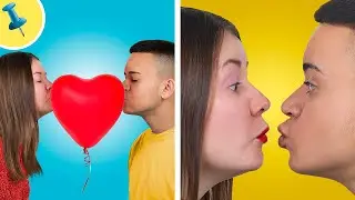 8 Fun Homemade School Supplies Valentine's Day Special Edition