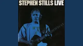 Crossroads / You Can't Catch Me (Live)